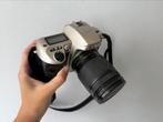 Nikon F60 28-80mm analoog camera, Audio, Tv en Foto, Ophalen, Zo goed als nieuw, Nikon