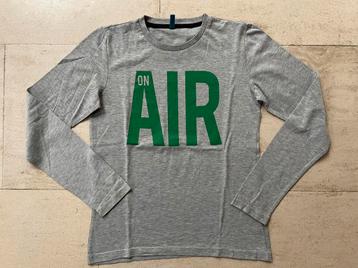 Zeer mooie longsleeve CKS maat 164 beschikbaar voor biedingen