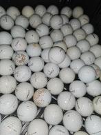 Titleist prov1x golfballen 100 stuks c grade, Sport en Fitness, Golf, Ophalen of Verzenden, Zo goed als nieuw, Bal(len), Overige merken