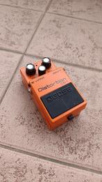 Boss DS-1, Ophalen, Gebruikt, Distortion, Overdrive of Fuzz