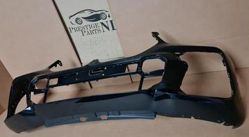 BMW X6 G06 M Pakket Voorbumper Bumper 6xPDC 51118069942 