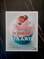 Taartenfee - De magie van taart, Boeken, Ophalen of Verzenden, Nieuw