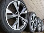 20 inch Volkswagen ID6 ID5 ID4 X Crozz EV velgen zomerbanden, Banden en Velgen, Nieuw, Ophalen of Verzenden, 235 mm