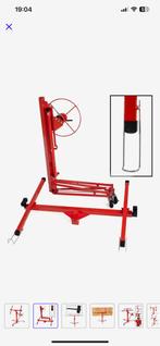 Plaatlift te huur, Doe-het-zelf en Bouw, Ophalen