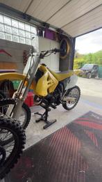 Suzuki rm 125cc de 1999, Motoren, Ophalen