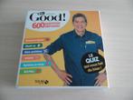 DR GOOD !   600 QUESTIONS RÉPONSES    NEUF, Hobby en Vrije tijd, Gezelschapsspellen | Bordspellen, Vijf spelers of meer, Ophalen of Verzenden