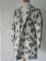 zara  veste longue, Kleding | Dames, Jasjes, Kostuums en Pakken, Overige kleuren, Zara, Zo goed als nieuw, Jasje