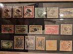 Postzegels congo belge, Timbres & Monnaies, Timbres | Afrique, Enlèvement ou Envoi