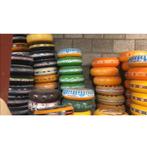 Kaasdummie kanterkaas 35 cm - dummiekaas