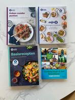 Weight Watchers kookboeken, Boeken, Kookboeken, Zo goed als nieuw, Ophalen