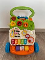 Loopwagen / wandelkarretje / baby walker VTech, Kinderen en Baby's, Ophalen, Gebruikt