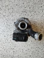 AUDI A4 A5 A6 2.7 TDI 190 PK TURBO, Gebruikt, Ophalen, Audi