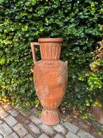 Amphora Terracota, Tuin en Terras, Ophalen, Gebruikt