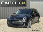 Mini Cooper S Clubman automaat*Navi*Pano*PDS*, Cruise Control, Achat, Entreprise, Noir