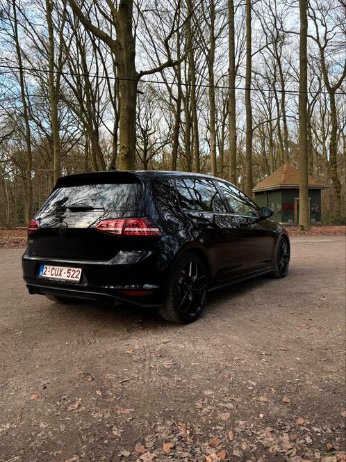 VW golf 7 gti 2016 Dsg, Auto's, Volkswagen, Particulier, Golf, Benzine, Ophalen