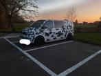 VW T5.1 GP à cabine double L2, novembre 2012, 160 000 km, 4 portes, Carnet d'entretien, Boîte manuelle, Particulier