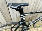 Ridley Dean Fast TT Bike, Gebruikt, Carbon, Heren, Ophalen