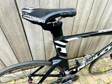 Ridley Dean Fast TT Bike beschikbaar voor biedingen
