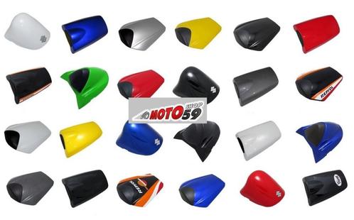 Capot de selle tous coloris pour motos, Motos, Pièces | Toutes-marques, Neuf, Enlèvement ou Envoi