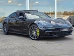 Porsche panamera 4E /hybride GARANTIE 12M, Auto's, Porsche, Automaat, Bedrijf, Alarm, Hybride Elektrisch/Benzine