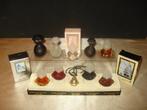 SALVADOR DALI Collection in Colors + 5 Miniatures de Parfums, Collections, Comme neuf, Miniature, Plein, Enlèvement ou Envoi