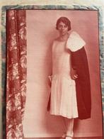 Brusselse Fotograaf Josef Desire Massot foto’s 1930 charbon, Ophalen of Verzenden, Gebruikt, Foto