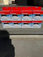 Spots met sensor, Tuin en Terras, Ophalen, Kunststof, Minder dan 50 watt, Nieuw