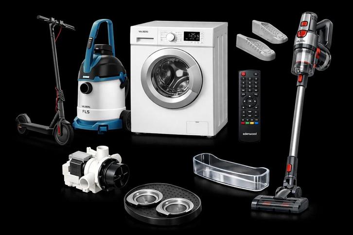 Télécommande et pièces détachées, Electroménager, Pièces & Accessoires, Enlèvement ou Envoi