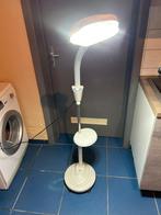 Lampe led manucure, Maison & Meubles, Lampes | Lampadaires, Enlèvement, Comme neuf