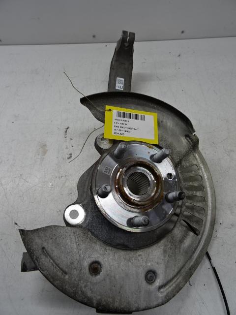 MOYEU DE ROUE AVANT DROIT Jaguar F-Pace (HK83-3K185-BC), Autos : Pièces & Accessoires, Freins & Transmission, Jaguar, Utilisé