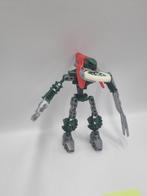 Lego Bionicle 8616 Vahki Vorzakh, Kinderen en Baby's, Speelgoed | Duplo en Lego, Ophalen of Verzenden, Zo goed als nieuw, Complete set