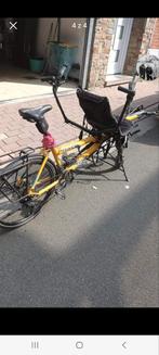 Pino fiets te koop, Gebruikt, Ophalen of Verzenden