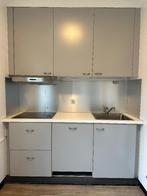 Keuken, Huis en Inrichting, Ophalen, Gebruikt, Enkelwandige keuken, Kunststof