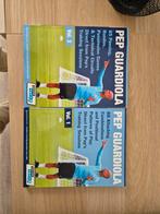 Pep guardiola training sessies, Sport en Fitness, Voetbal, Ophalen of Verzenden, Nieuw, Overige typen