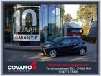 Toyota Aygo X 1.0L Play AUTOMAAT STOCKWAGEN, Auto's, Automaat, 72 pk, Zwart, Bedrijf