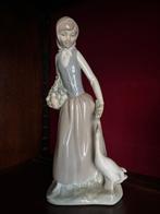 Beeldje herderinnetje, Enlèvement ou Envoi, Comme neuf, Humain