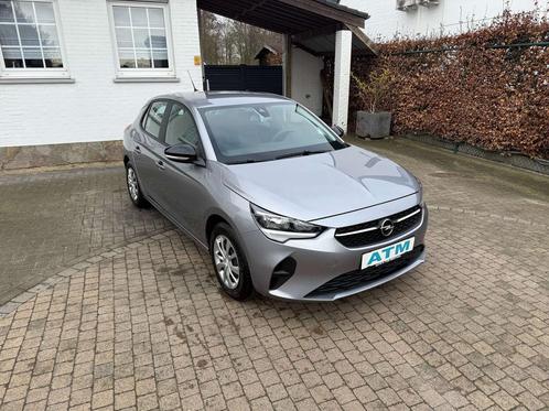 Opel Corsa 1.2i Edition S/S (EU6AP)/App carplay/Airco/cruise, Auto's, Opel, Particulier, Te koop, Corsa, ABS, Airbags, Airconditioning