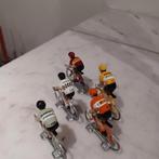 Cyclistes miniatures, Enlèvement ou Envoi