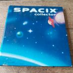 Spacix, Ophalen