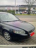 Volvo S40 2.0 D Momentum, Autos, Volvo, Euro 5, Achat, 4 portes, Entreprise