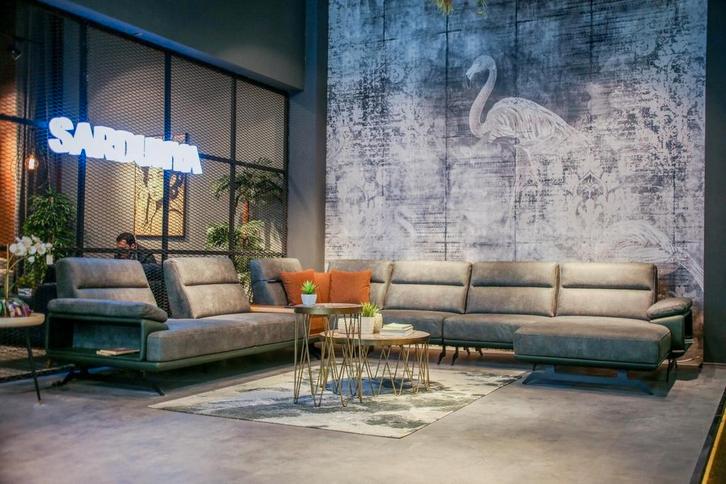 Woonkamer + 3 dressoirs 800€, Huis en Inrichting, Fauteuils, Zo goed als nieuw, Ophalen