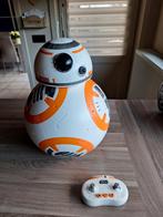 BB-8 robot starwars, Ophalen of Verzenden