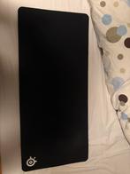 Xxl steelseries muismat, Computers en Software, Muismatten, Ophalen, Gaming muismat, Gebruikt, Steelseries