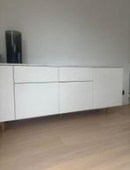 Dressoir te koop! Wegens nieuwe aankoop!, Huis en Inrichting, Kasten | Dressoirs, Ophalen, Zo goed als nieuw, 200 cm of meer, Modern