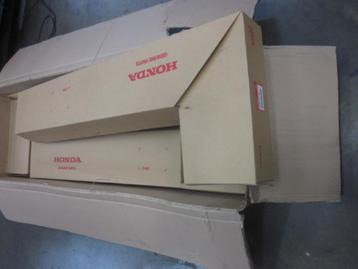 Uitlaten honda CB750 K0 - K6 beschikbaar voor biedingen