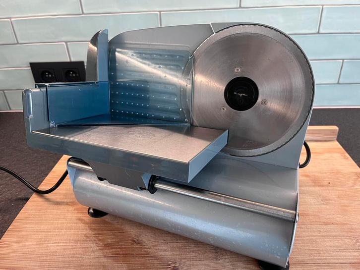 Snijmachine, Zakelijke goederen, Horeca | Keukenapparatuur, Ophalen