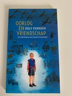 Oorlog en vriendschap * dolf verroen * + 9 jaar, Ophalen of Verzenden, Gelezen, Fictie algemeen