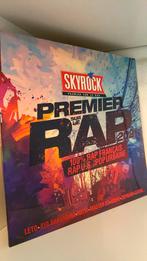 Skyrock Premier Sur Le Rap 2021 - France 2020 (SEALED), Nieuw in verpakking