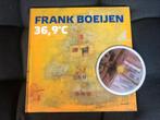 Frank Boeijen - Fim do Mundo - boek + unieke cd, Ophalen of Verzenden, Zo goed als nieuw, Frank Boeijen, Schilder- en Tekenkunst