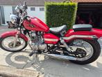 #honda rebel 125cc# bobber, Ophalen, Gebruikt, Honda
